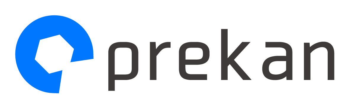 prekan logo